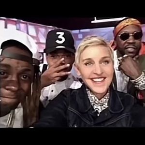 Meet your Posher, Hubert